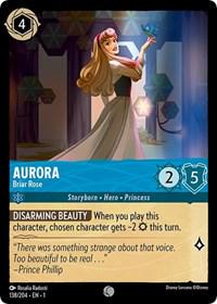 Image of Aurora - Briar Rose