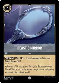 Image of Beast's Mirror