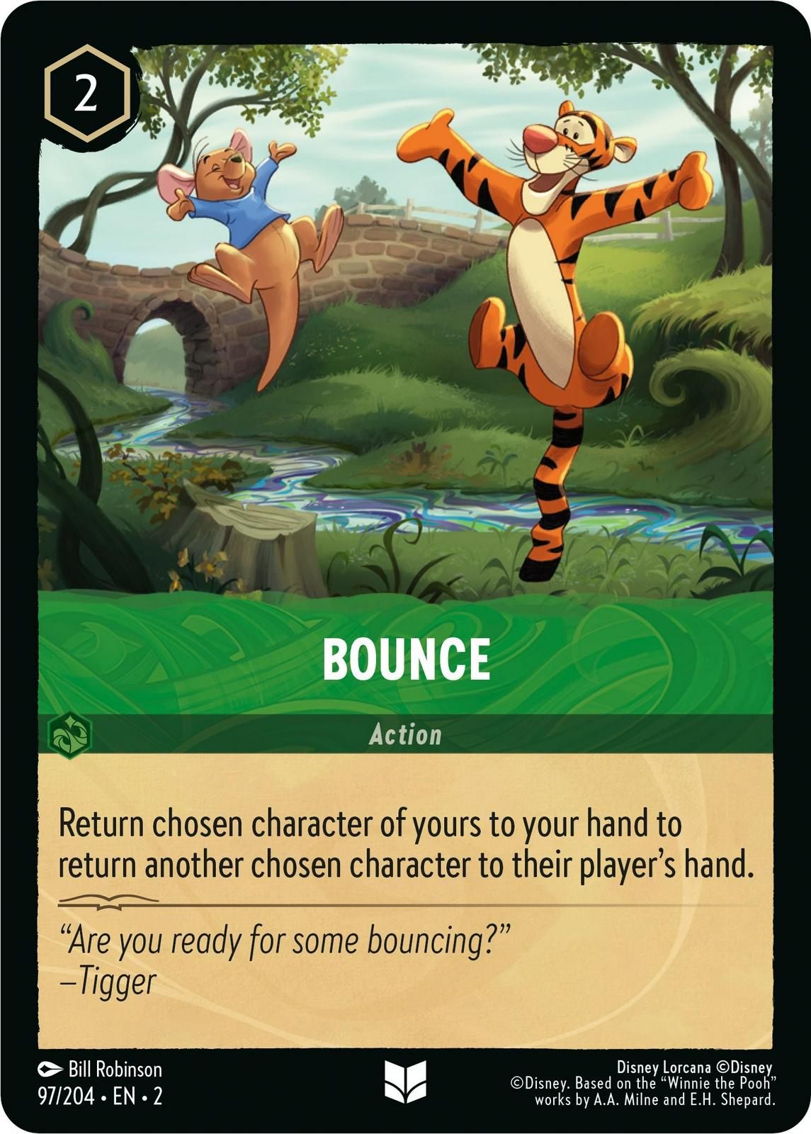 Image of Bounce