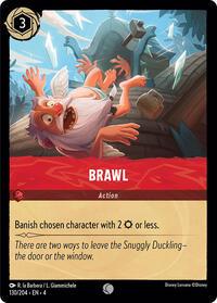 Image of Brawl