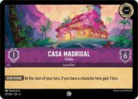 Image of Casa Madrigal - Casita