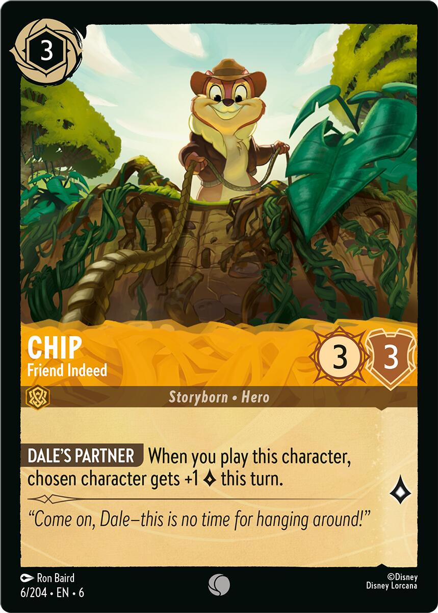 Image of Chip - Friend Indeed