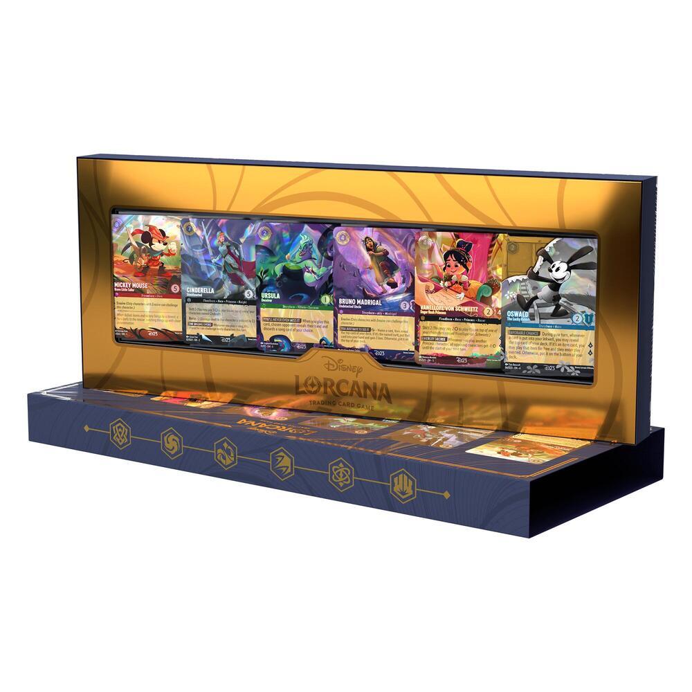 Image of D23 Collection Box