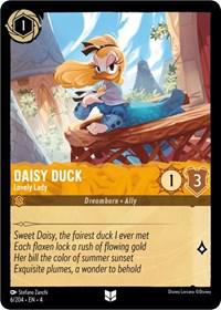 Image of Daisy Duck - Lovely Lady