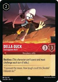 Image of Della Duck - Unstoppable Mom