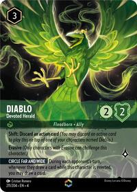 Image of Diablo - Devoted Herald