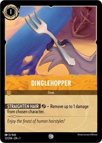 Image of Dinglehopper