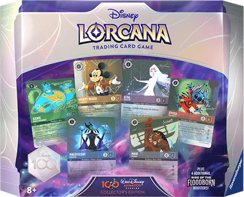 Image of Disney100 Collector's Edition