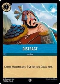 Image of Distract