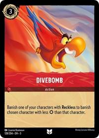 Image of Divebomb