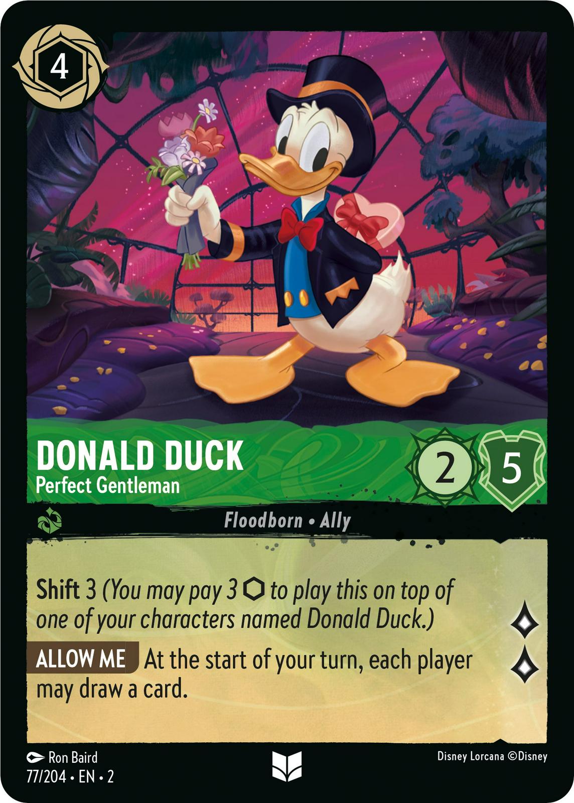 lorcana Cards