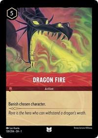 Image of Dragon Fire