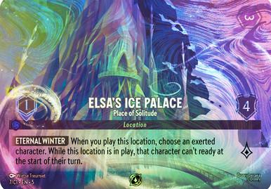 Lorcana Cards