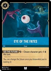Image of Eye of the Fates