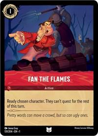 Image of Fan the Flames