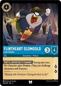 Image of Flintheart Glomgold - Lone Cheater