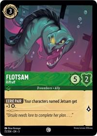 Image of Flotsam - Riffraff