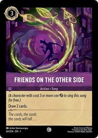 Image of Friends on the Other Side