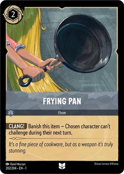 Image of Frying Pan