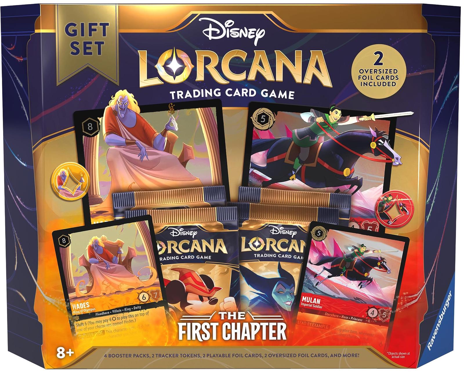 Image of Gift Set