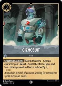 lorcana Cards