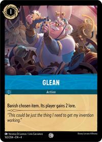 Image of Glean