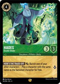 Image of Hades - Double Dealer