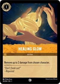 Image of Healing Glow
