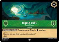 Image of Hidden Cove - Tranquil Haven
