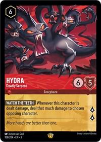 Image of Hydra - Deadly Serpent