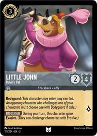 Image of Little John - Robin's Pal