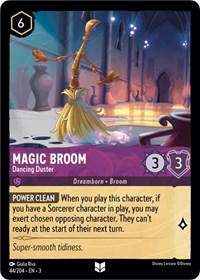 Image of Magic Broom - Dancing Duster