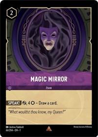Image of Magic Mirror