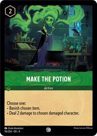 Image of Make the Potion