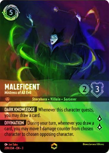Image of Maleficent - Mistress Of All Evil