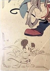 Image of Mickey Mouse Puzzle