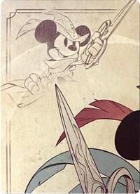 Image of Mickey Mouse Puzzle