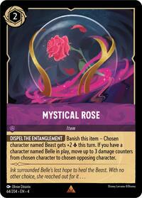 Image of Mystical Rose