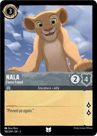 Image of Nala - Fierce Friend