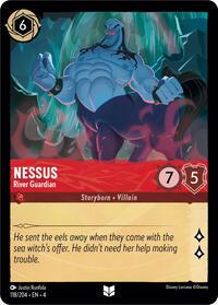 Image of Nessus - River Guardian