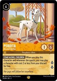 Image of Perdita - Devoted Mother