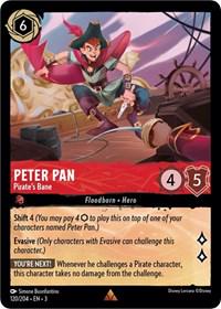Image of Peter Pan - Pirate's Bane