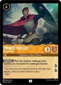 Image of Prince Phillip - Dragonslayer