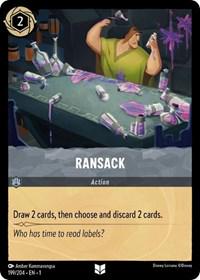 Image of Ransack