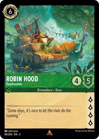 Image of Robin Hood - Daydreamer
