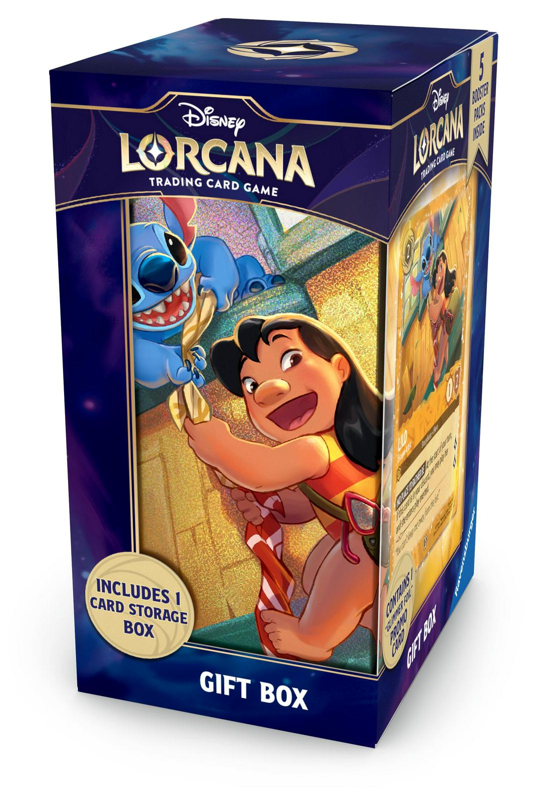 Image of Sealed Gift Box
