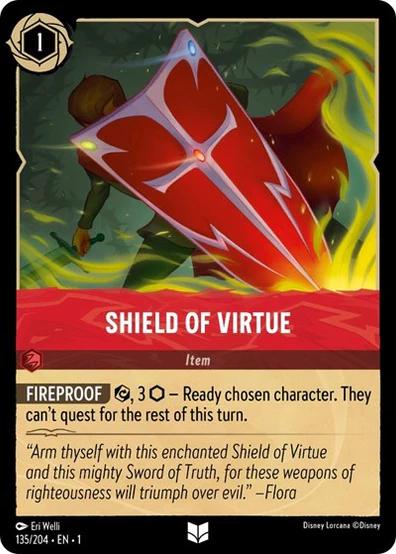 Image of Shield of Virtue