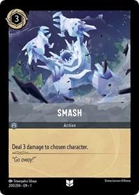 Image of Smash