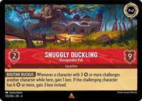 Image of Snuggly Duckling - Disreputable Pub