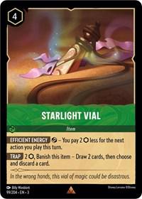 Image of Starlight Vial
